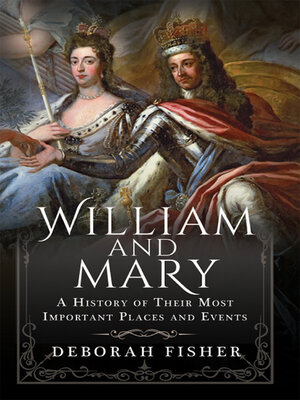 cover image of William and Mary